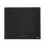 Plaque à Induction Continental Edison 1 flex zone CETI4ZFLEXB1 2000 W