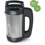 Cup Blender Hkoenig Black Grey 850 W