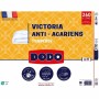 Duvet DODO Victoria White 240 x 260 cm