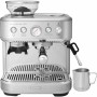 Superautomatic Coffee Maker Sencor SES 6010SS Grey 15 bar