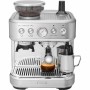Superautomatic Coffee Maker Sencor SES 6010SS Grey 15 bar