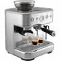 Superautomatic Coffee Maker Sencor SES 6010SS Grey 15 bar