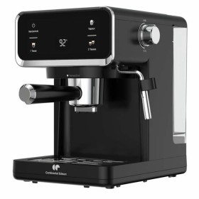 Cafetière superautomatique Continental Edison CEME19B Noir