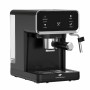 Cafetière superautomatique Continental Edison CEME19B Noir
