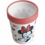 Pieces of Cutlery ThermoBaby Minnie Plastic