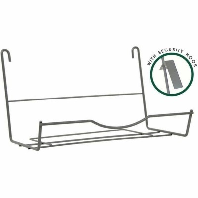Jardiniere Support Garden ID Smile Grey