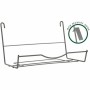 Jardiniere Support Garden ID Smile Grey