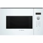 Micro-ondes BOSCH BFL523MW1F Blanc 800 W