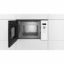 Micro-ondes BOSCH BFL523MW1F Blanc 800 W