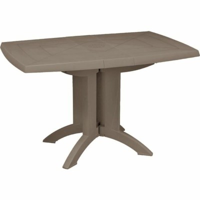 Side table Beige Exterior