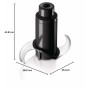 Food Processor Philips Silver 1300 W