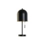 Desk lamp DKD Home Decor Black Metal 50 W 220 V 20 x 20 x 41 cm