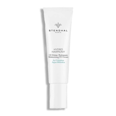 Crème hydratante Stendhal