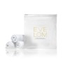 Muslin facecloth Eve Lom 0028/4910 Cream Unisex (3 Units)