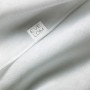 Muslin facecloth Eve Lom 0028/4910 Cream Unisex (3 Units)