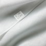 Muslin facecloth Eve Lom 0028/4910 Cream Unisex (3 Units)