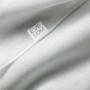 Muslin facecloth Eve Lom 0028/4910 Cream Unisex (3 Units)