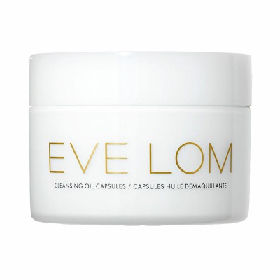 Facial Oil Eve Lom Capsules 1,25 ml x 50
