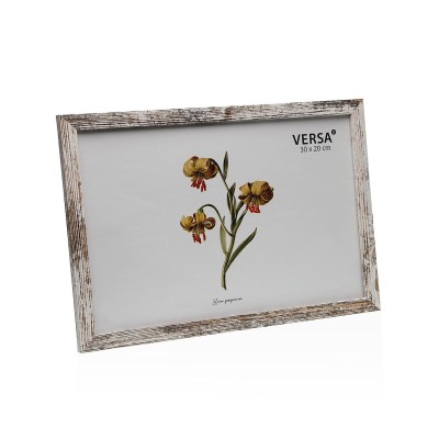 Cadre Photos Versa Bois MDF Vintage