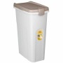 Récipient de Conservation des Aliments Kerbl Blanc 40 L
