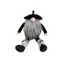 Door stop Versa Olentzero Polyester 29 x 19 x 26 cm