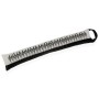 Support de porte Versa Textile 7 x 15 x 83 cm Zèbre