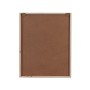 Canvas Versa Flowers 2,5 x 50 x 40 cm