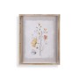Canvas Versa Flowers 2,5 x 50 x 40 cm