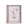 Canvas Versa Flowers 2,5 x 50 x 40 cm