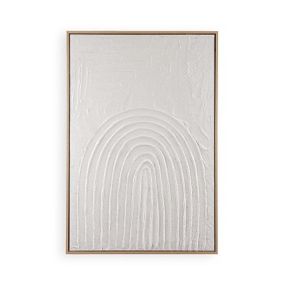 Painting Versa BULSEY 2,8 X 90 X 60 CM