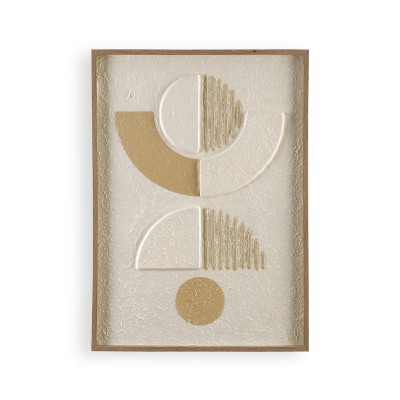 Cadre Versa OLIVER 3 x 70 x 50 cm
