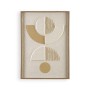 Painting Versa OLIVER 3 x 70 x 50 cm