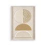 Cadre Versa FAGYN 2,5 x 70 x 50 cm