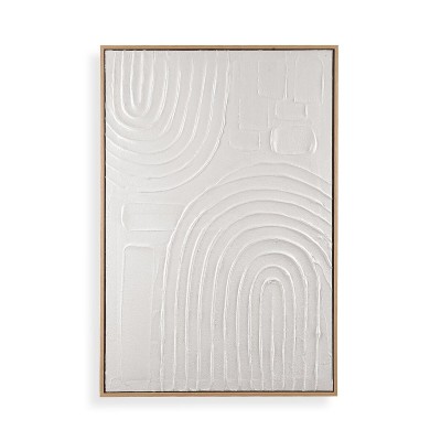Painting Versa Enao 2,8 X 90 X 60 CM
