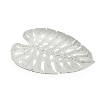 Centerpiece Versa White 2,3 X 24 X 30 CM