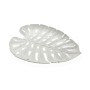 Centerpiece Versa White 2,3 X 24 X 30 CM