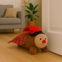Support de porte Versa  CAGA TIO Textile 18 X 20 X 40 CM