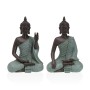 Figurine Décorative Versa Buda 9 x 20 x 14 cm
