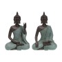 Figurine Décorative Versa Buda 9 x 20 x 14 cm