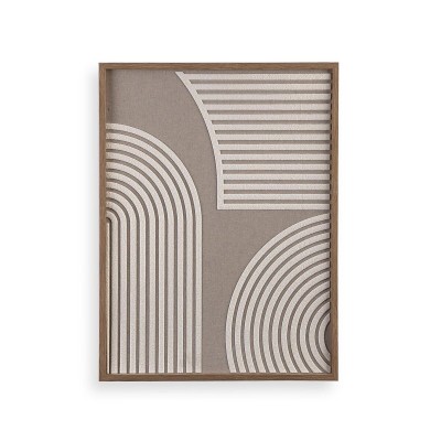 Painting Versa RHETT 2,2 X 60 X 45 CM