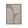 Painting Versa RHETT 2,2 X 60 X 45 CM