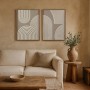 Painting Versa RHETT 2,2 X 60 X 45 CM