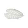 Centre de Table Versa Blanc 2,3 X 19 X 23,5 CM