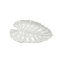 Centre de Table Versa Blanc 2,3 X 19 X 23,5 CM