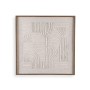 Cadre Versa CLAY 2,2 X 60 X 60 CM