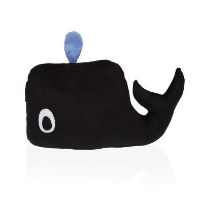 Support de porte Versa Polyester Textile 12 X 25 X 38 CM Baleine