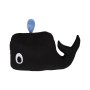 Door stop Versa Polyester Textile 12 X 25 X 38 CM Whale