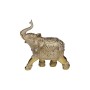 Figurine Décorative Versa Résine Eléphant 6,5 X 13,7 X 13,5 CM