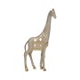 Decorative Figure Versa Resin Giraffe 5 X 27 X 13,8 CM