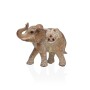 Figurine Décorative Versa Résine Eléphant 5 X 11 X 12 CM